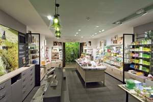 L’Atelier Cosmétique Végétale