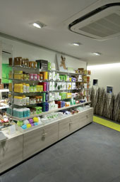 L’univers «&nbsp;Se sentir bien&nbsp;»