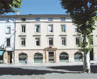 CHAMBRE DE COMMERCE ET D’INDUSTRIE DE L’ARIÈGE