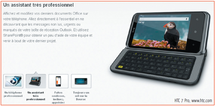 L'importance de la maîtrise de l'information