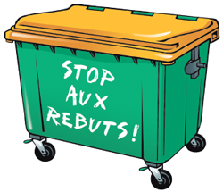 Poubelle