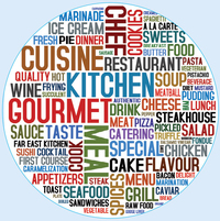 Planète saveurs